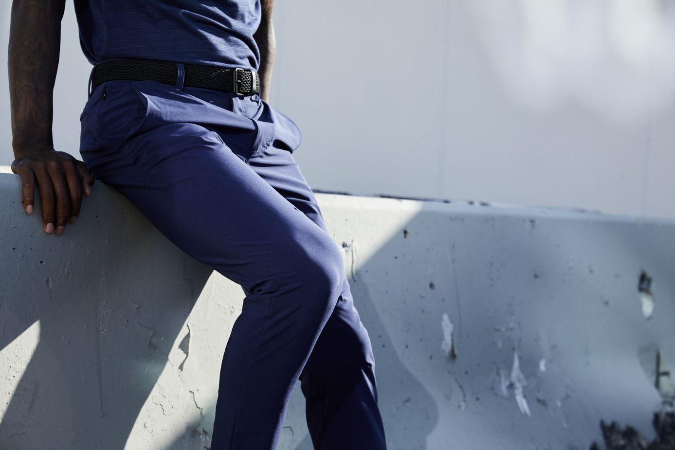 Fabletics Mens Pants Review