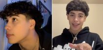 Tiktok Star Gabriel Salazar Died In A Car Crash After Police Chase Paper