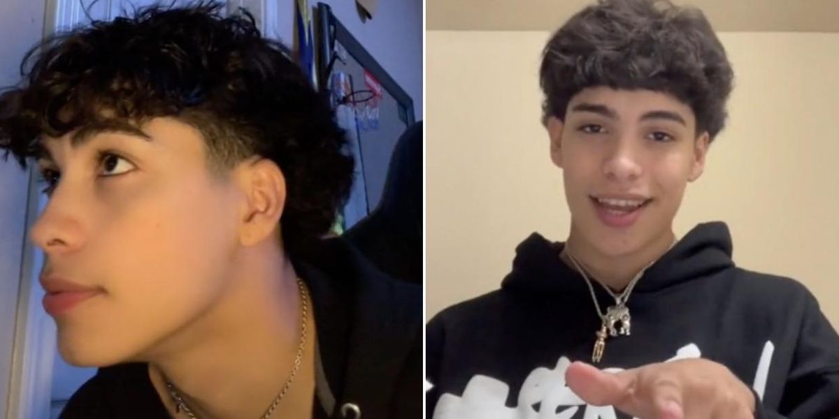 TikTok Star Gabriel Salazar Died in a Car Crash After Police Chase