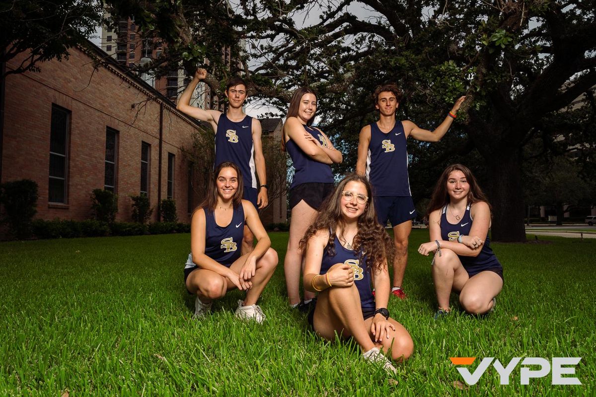 Second Baptist School Notebook: September serves as Strong Month for Eagles