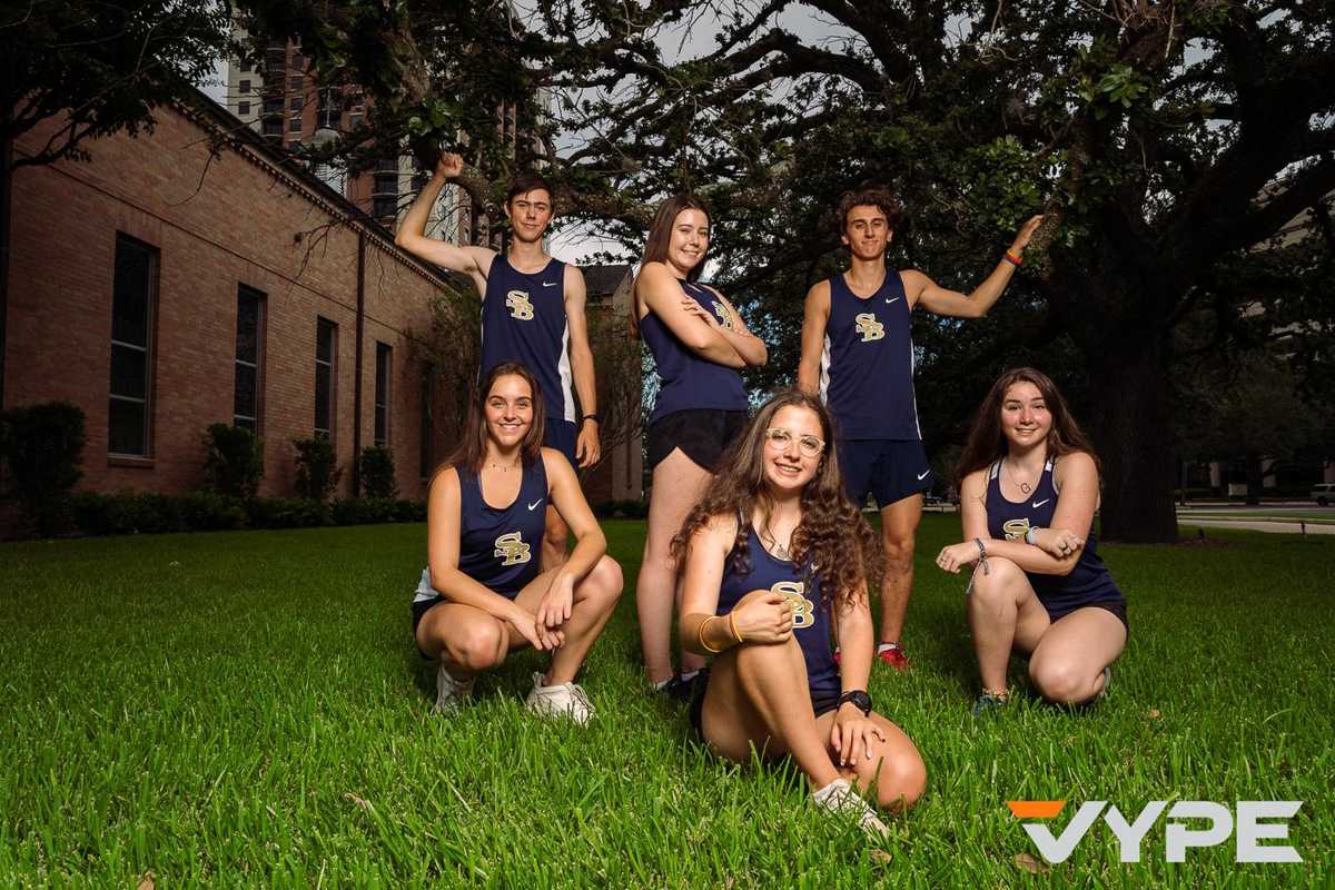 Second Baptist School Notebook: September serves as Strong Month for Eagles