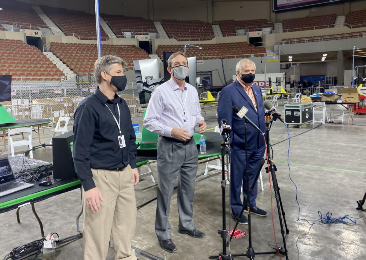 Stinging Postscript To Arizona 'Audit' Exposes Ballot Recount As Inaccurate And Incomplete