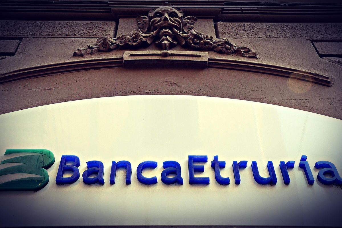 crac banca etruria giustizia assoluzioni risparmiatori