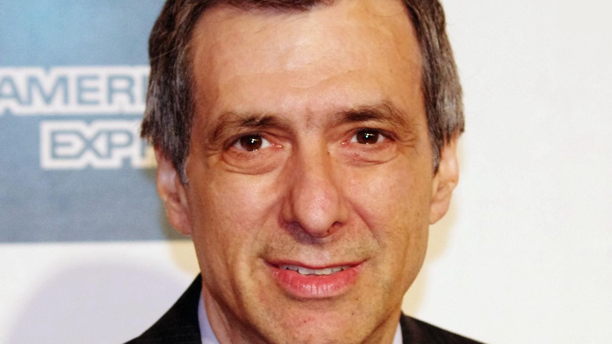 Howard Kurtz