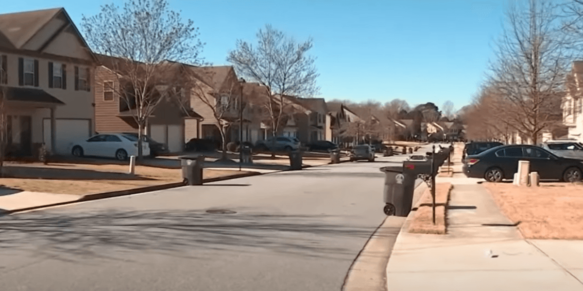 Hate hoax: Racist letters revealed to be Georgia black woman - Vimarsana News