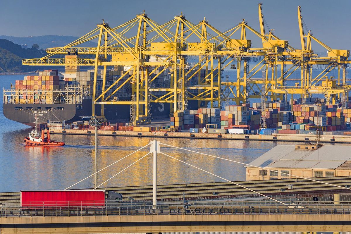 Porti in allarme: «Il pass ci farà naufragare»