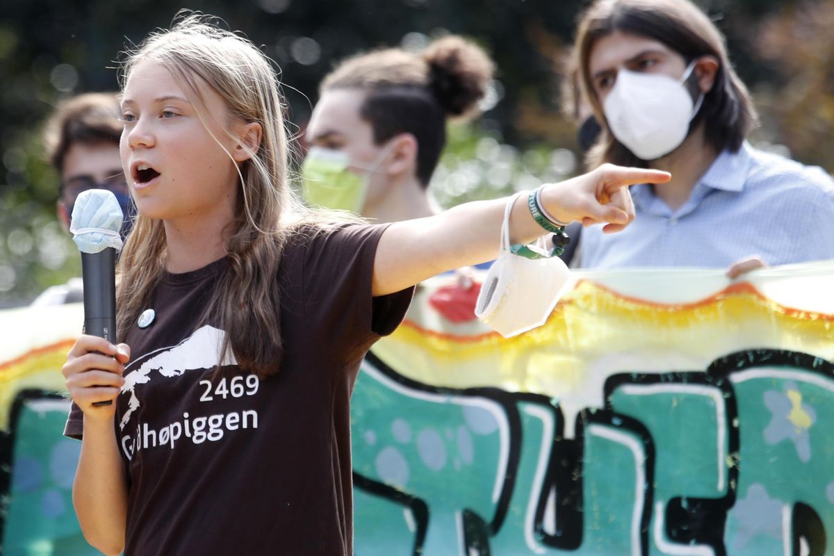 L’Europa è ricattata dal fanatismo verde incapace di innovare