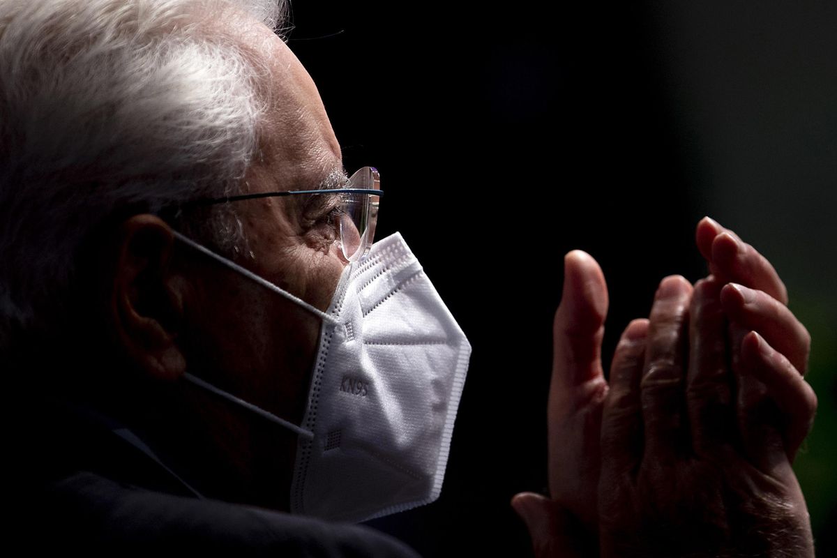 Se Mattarella strappa con gli Emirati finisce per fare il gioco della Cina