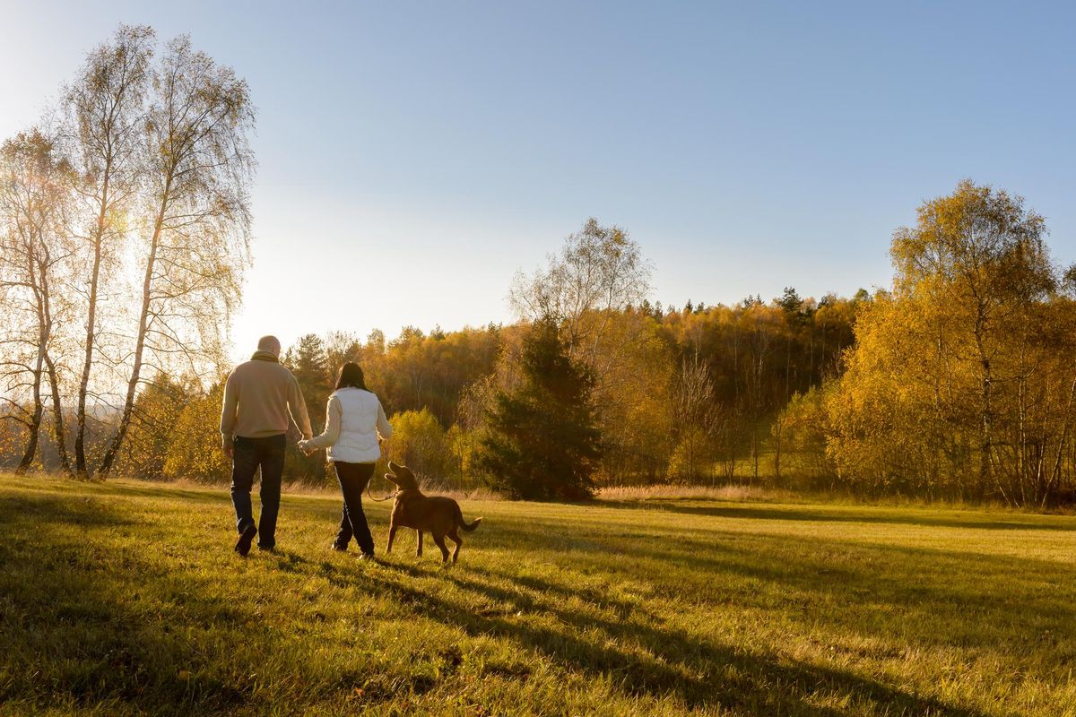 Camminare non è un passatempo. Solo marciando nel mondo si è vivi