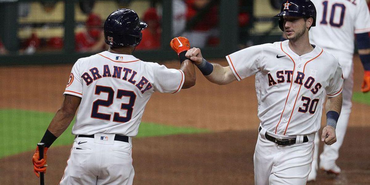 2 critical factors that impacted Correa's Astros departure - SportsMap