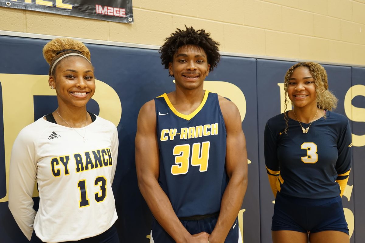 Cy Ranch's Muonekes credit discipline, structure for success