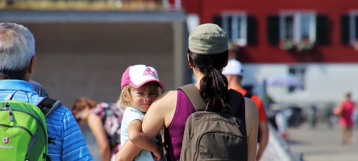 Yes, Childcare Qualifies As ‘Real Infrastructure’ — And Here’s Why