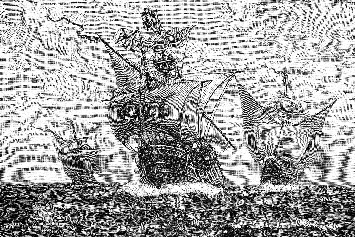 Effemeridi: il 12 ottobre 1492 Cristoforo Colombo sbarcava in America