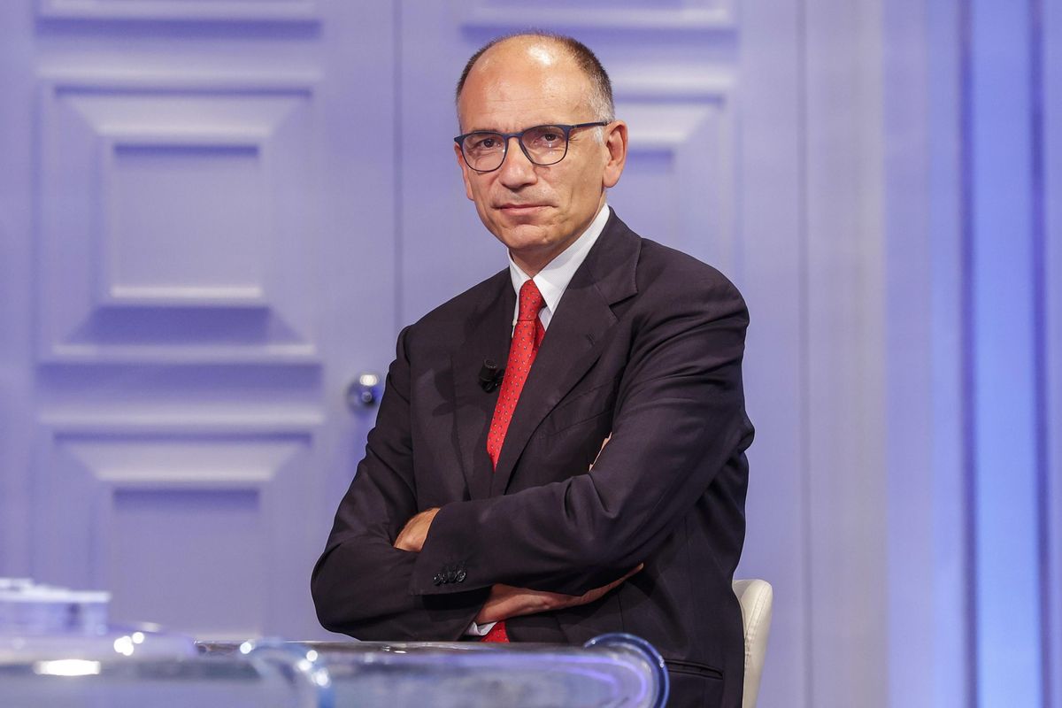 Caro Letta, lei è in ritardo anche contro i giudici