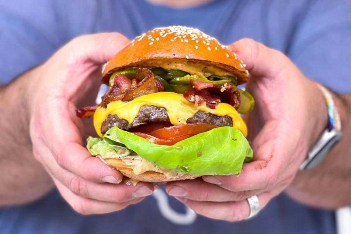 Austin ranks among top foodie cities in US