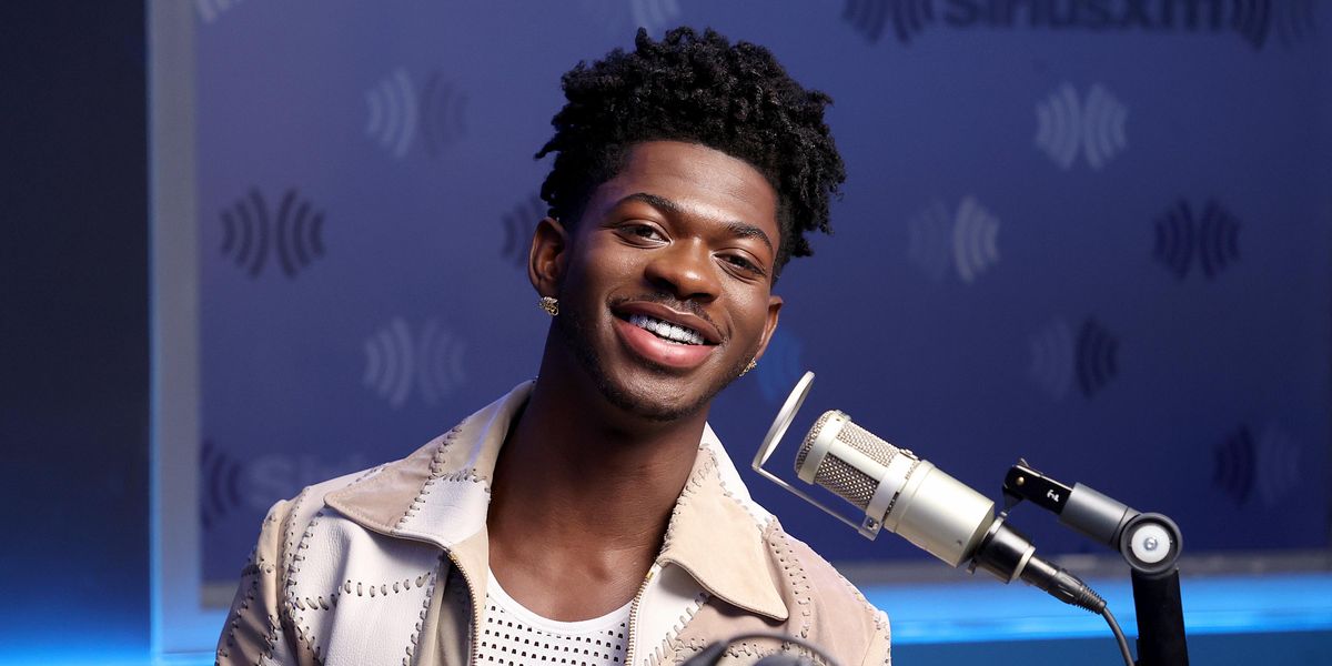 Lil Nas X's 'Montero' Raises Thousands for Charities on Debut Day