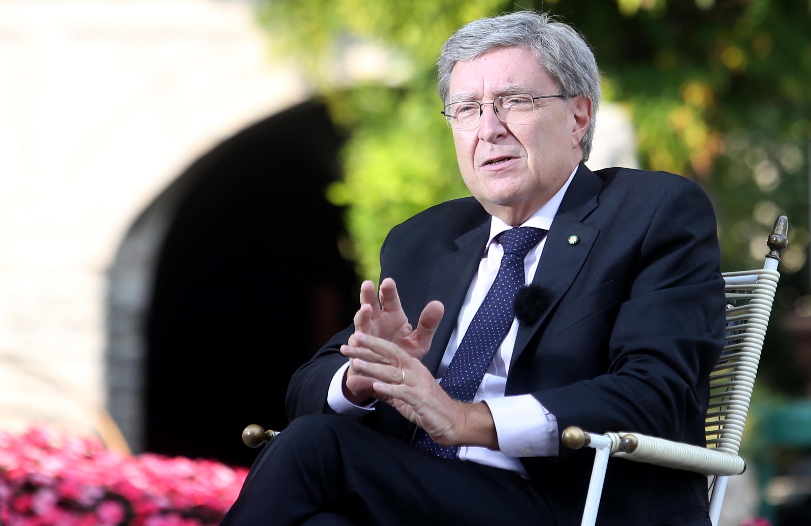 Giovannini si sveglia solo per i bonus