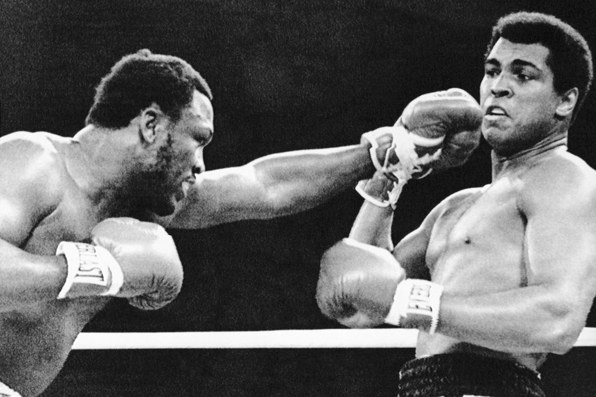 Effemeridi: il 1° ottobre 1975 il match Ali-Frazier