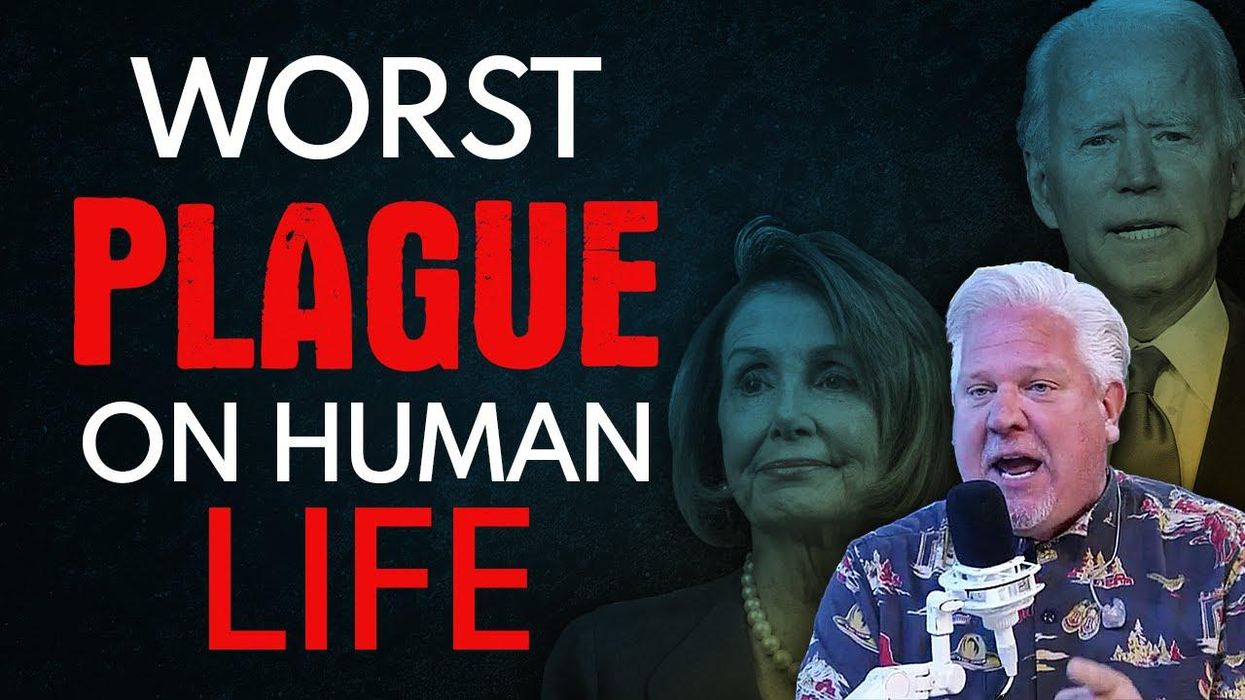 3 examples that PROVE the far left doesn't care about HUMANS