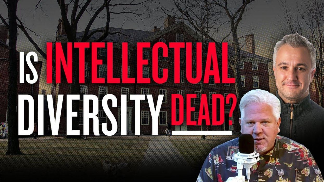 How woke politics led professor TO RESIGN: 'Ideological NONSENSE'