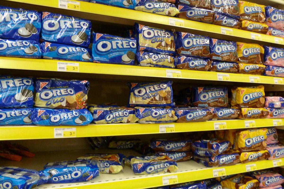 Nabisco Strike Over, You May Now Recommence Eating Snacks