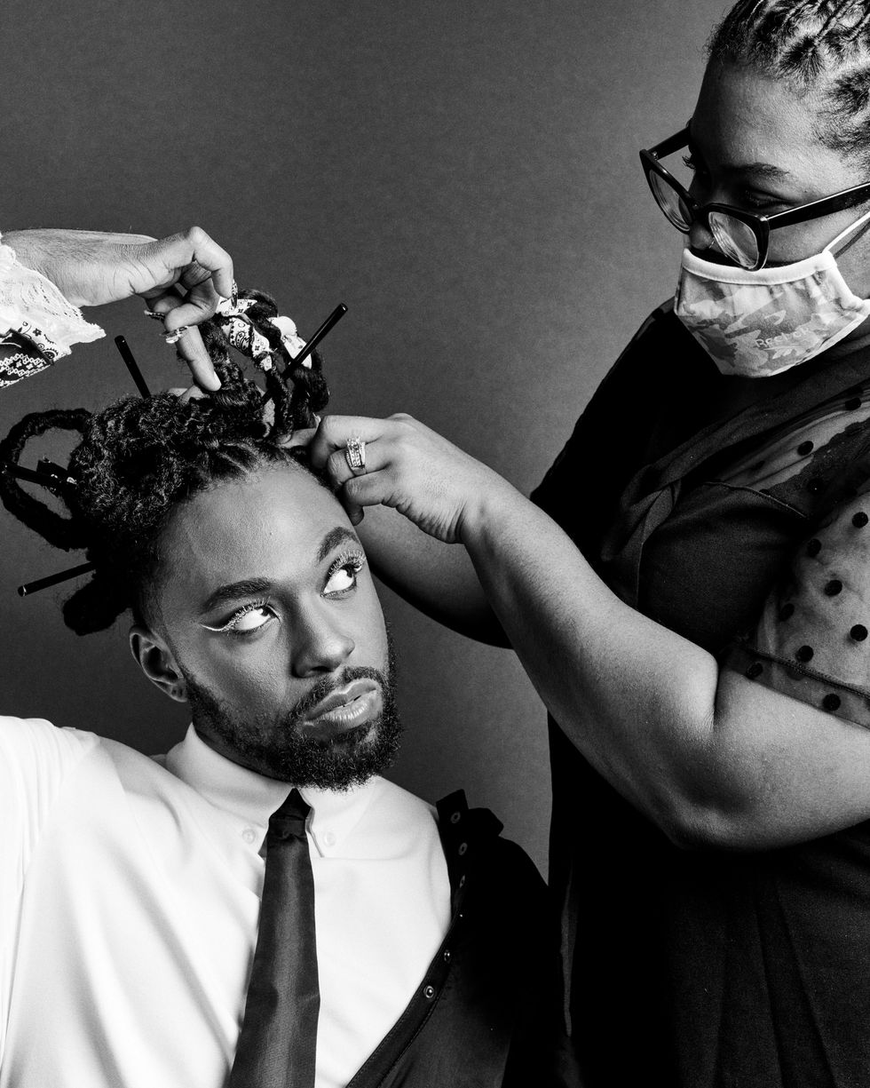 Soul food catering near me picture