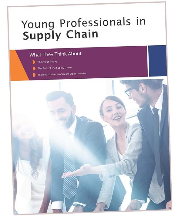 Young Professionals Survey