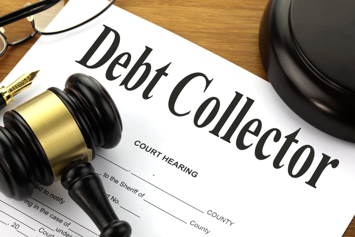 Get Ready For Piles Of COVID-Related Medical Debt!