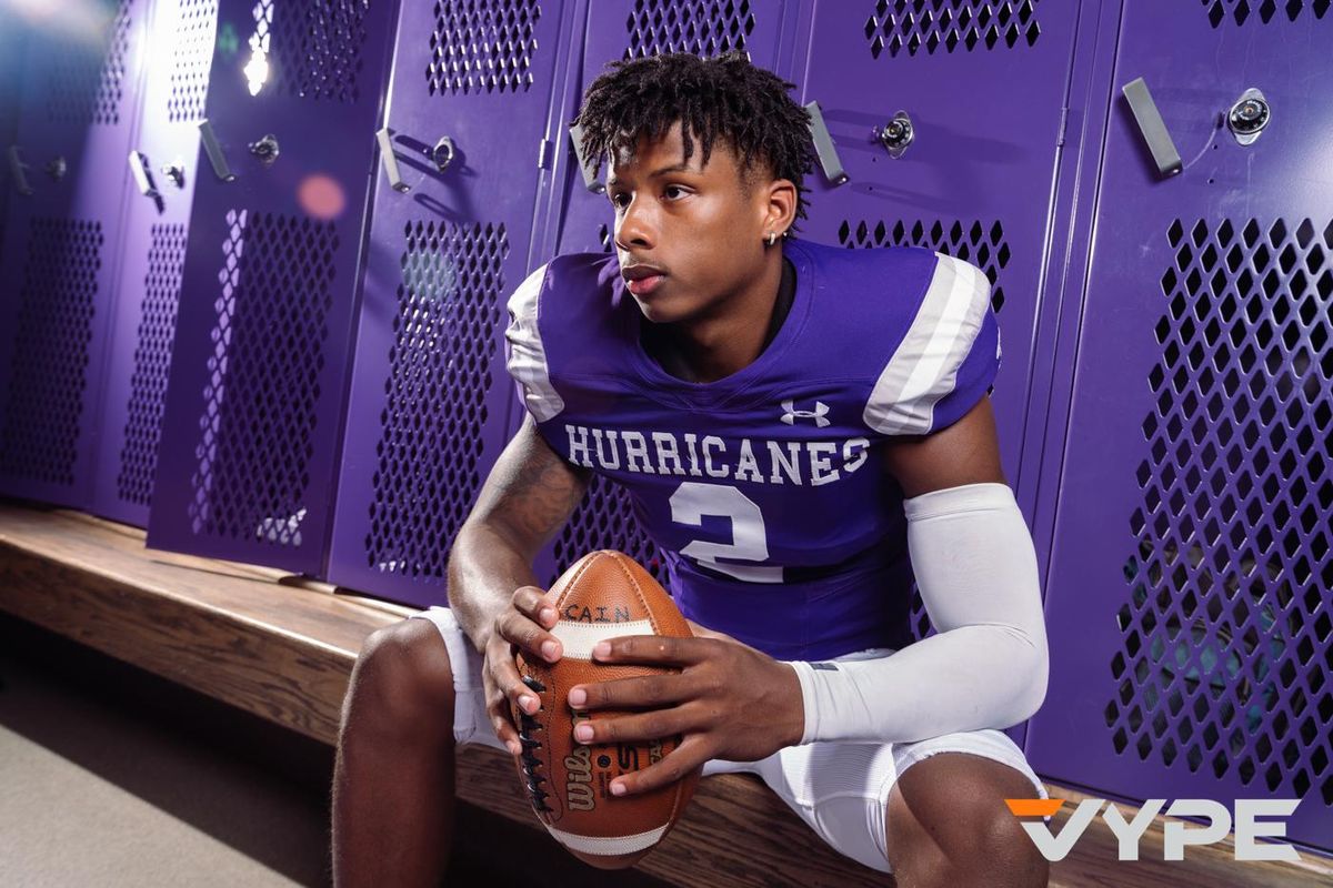 GOLDEN BOY: Golden Setting Bar High for Future Hurricanes
