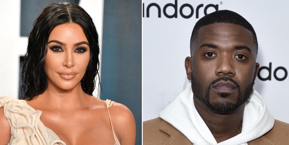 Kim Kardashian's Lawyer Addresses Second Ray J Sex Tape Claim