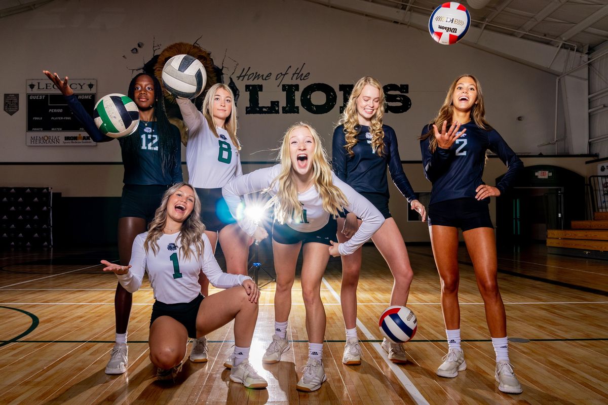 Legacy Prep ready to roar into district play