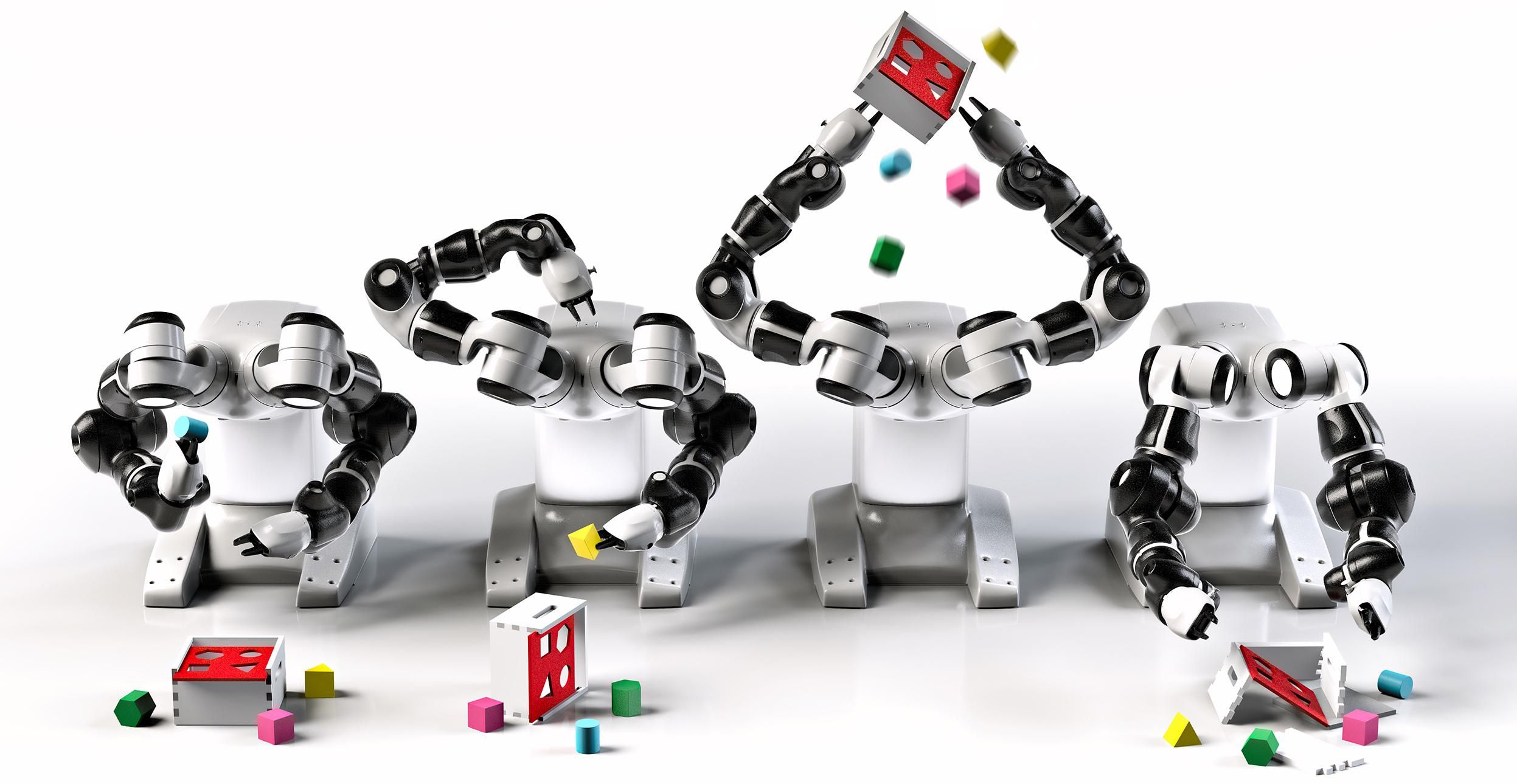 The Great AI Reckoning