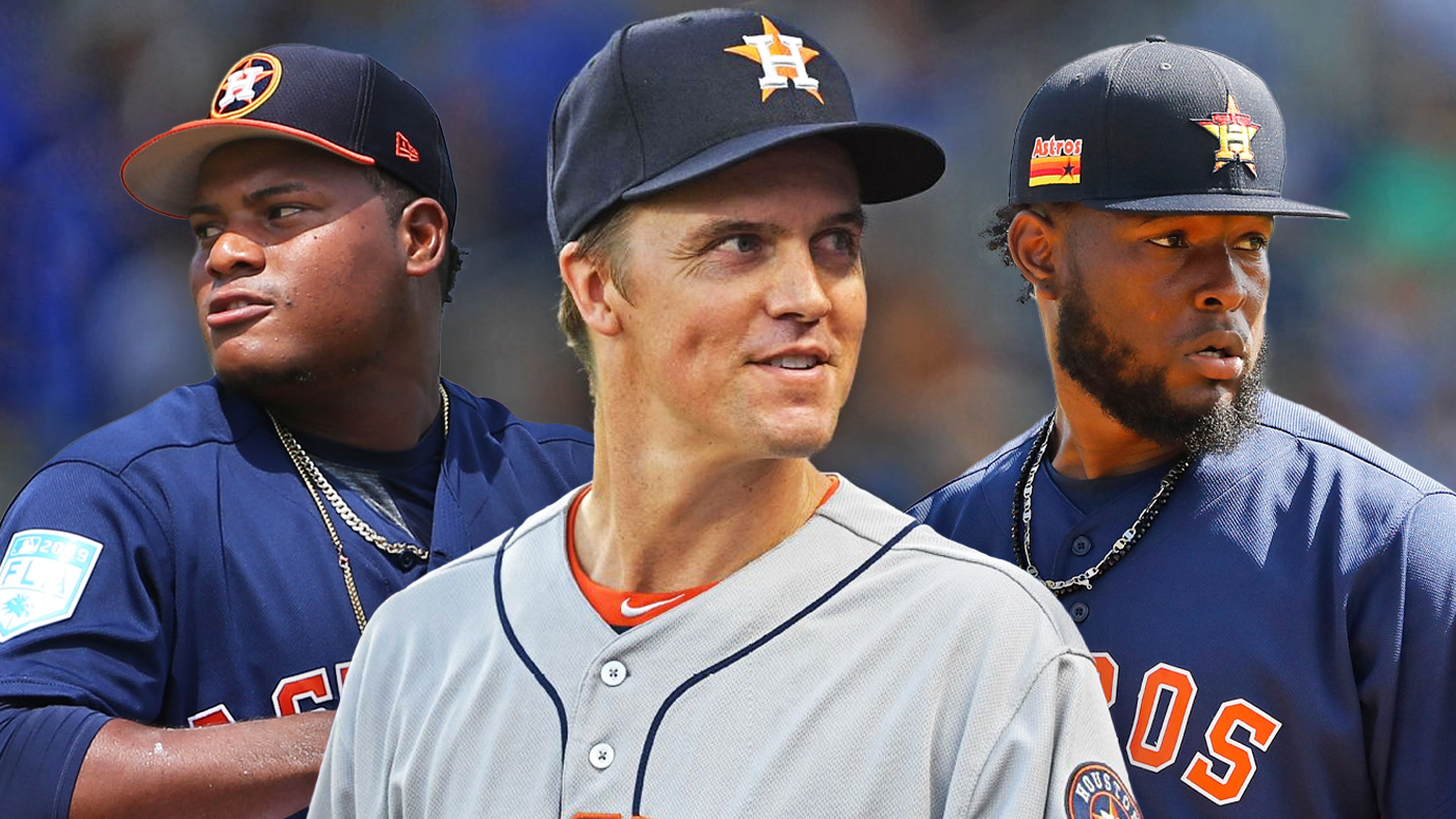 3 critical questions the Astros face with difficult decisions looming