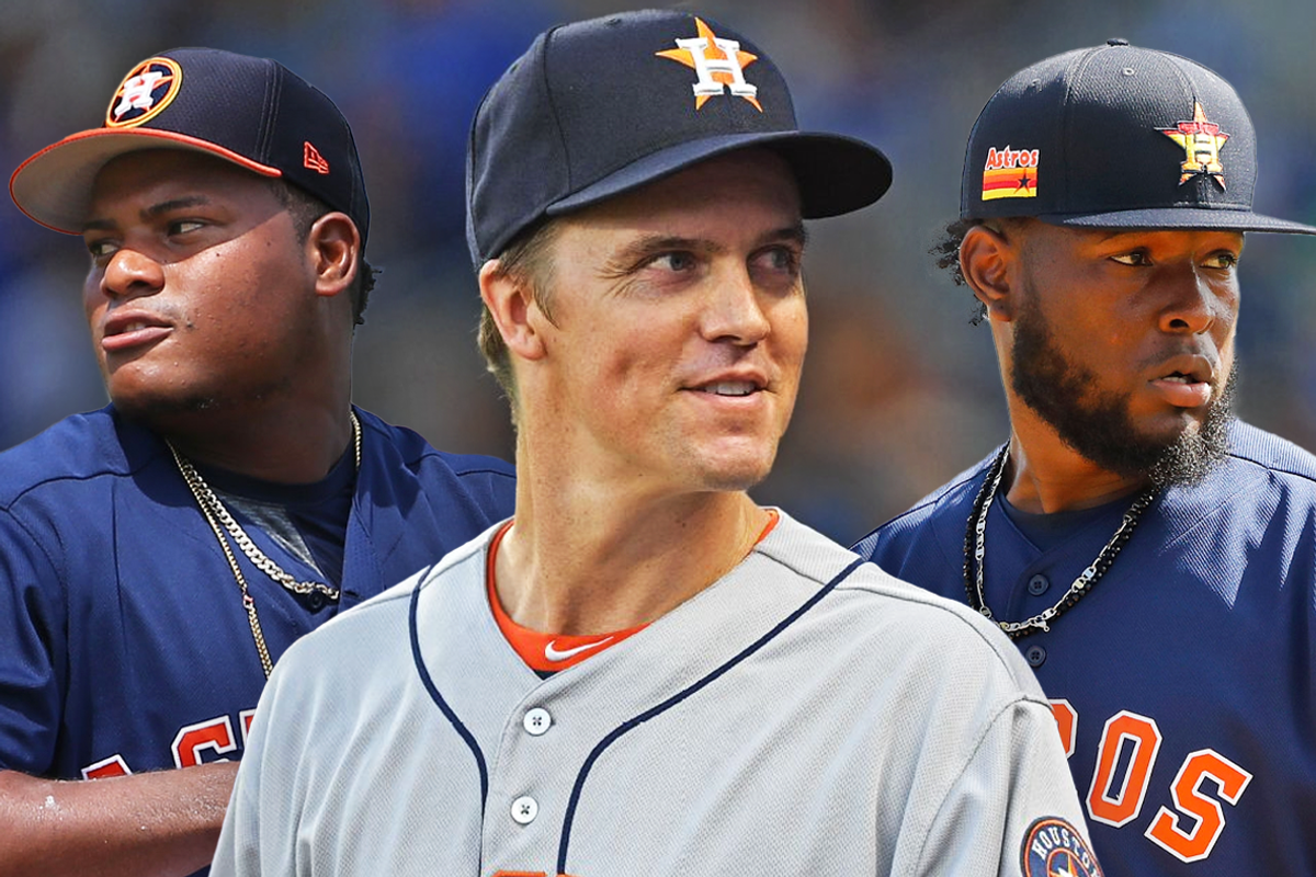3 critical questions the Astros face with difficult decisions looming