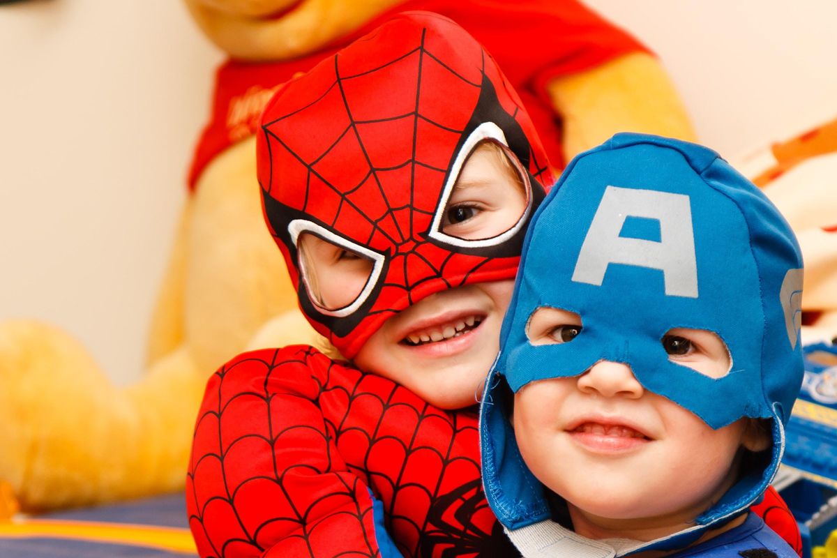 A new study says low doses of the Pfizer vaccine are safe for kids as young as 5-years-old