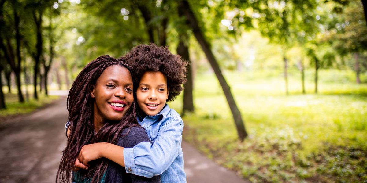 What You Should Think About Before Agreeing To Become A Godparent