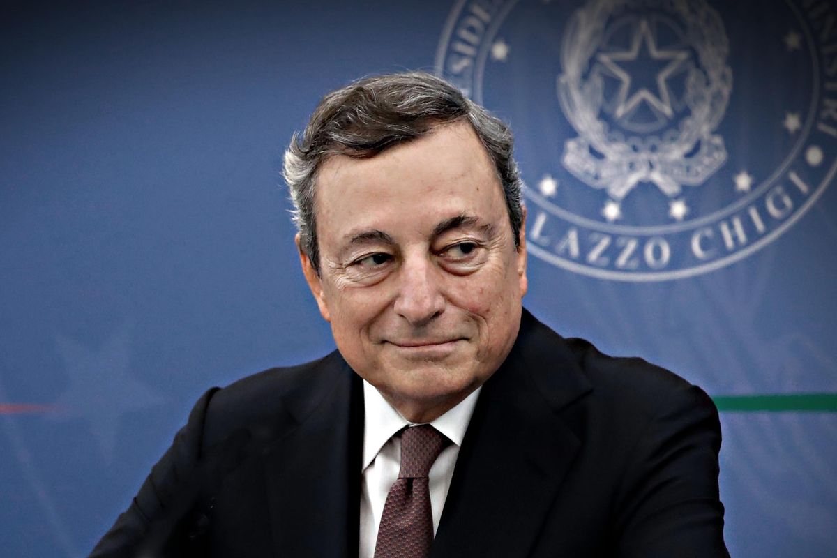 Con i tempi del Pnrr, niente riforma ma solo minestra fiscale riscaldata