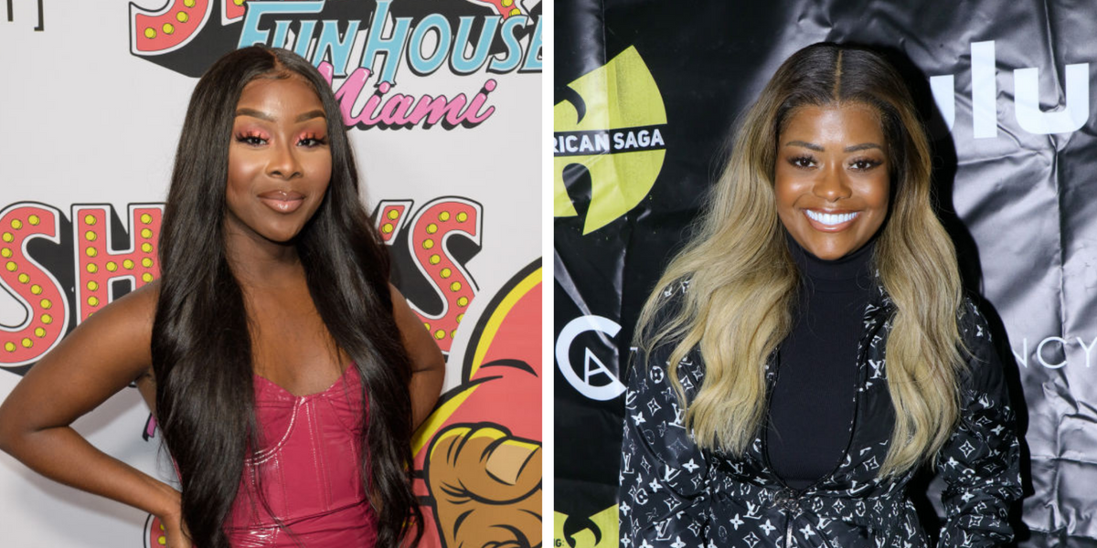 What I Learned From The Viral Karen Civil & Jessie Woo Debacle