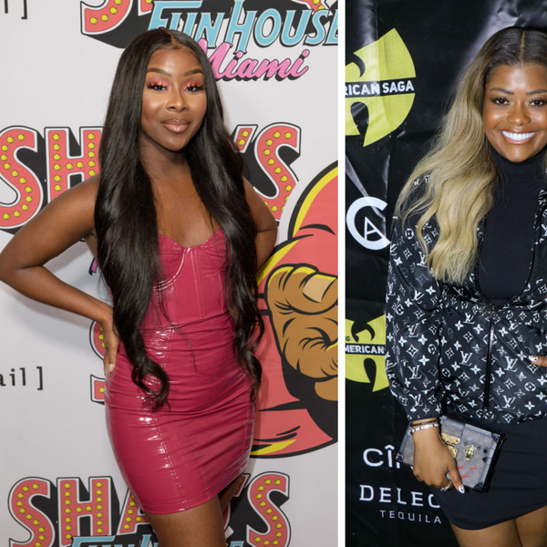 What I Learned From The Viral Karen Civil & Jessie Woo Debacle