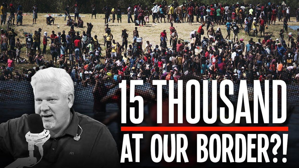 Why won’t the MSM cover the SURGE at our southern border?