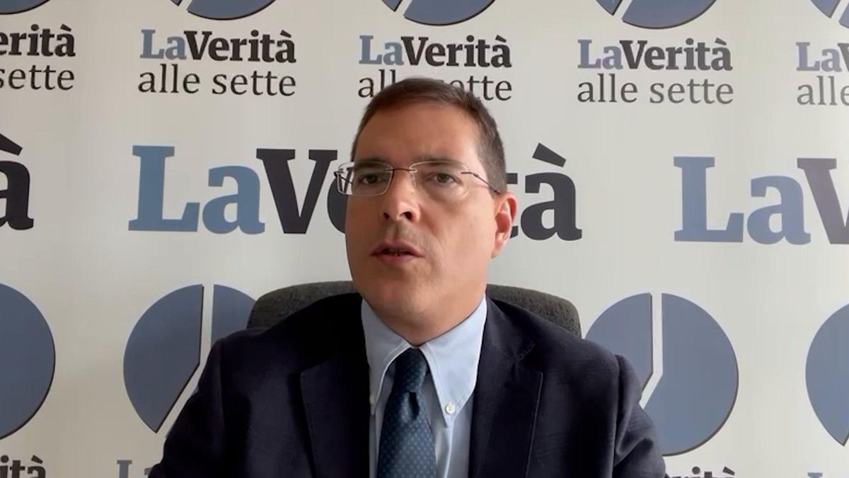 Ogni venerdì mattina Transatlantico, il nuovo talk politico con Daniele Capezzone