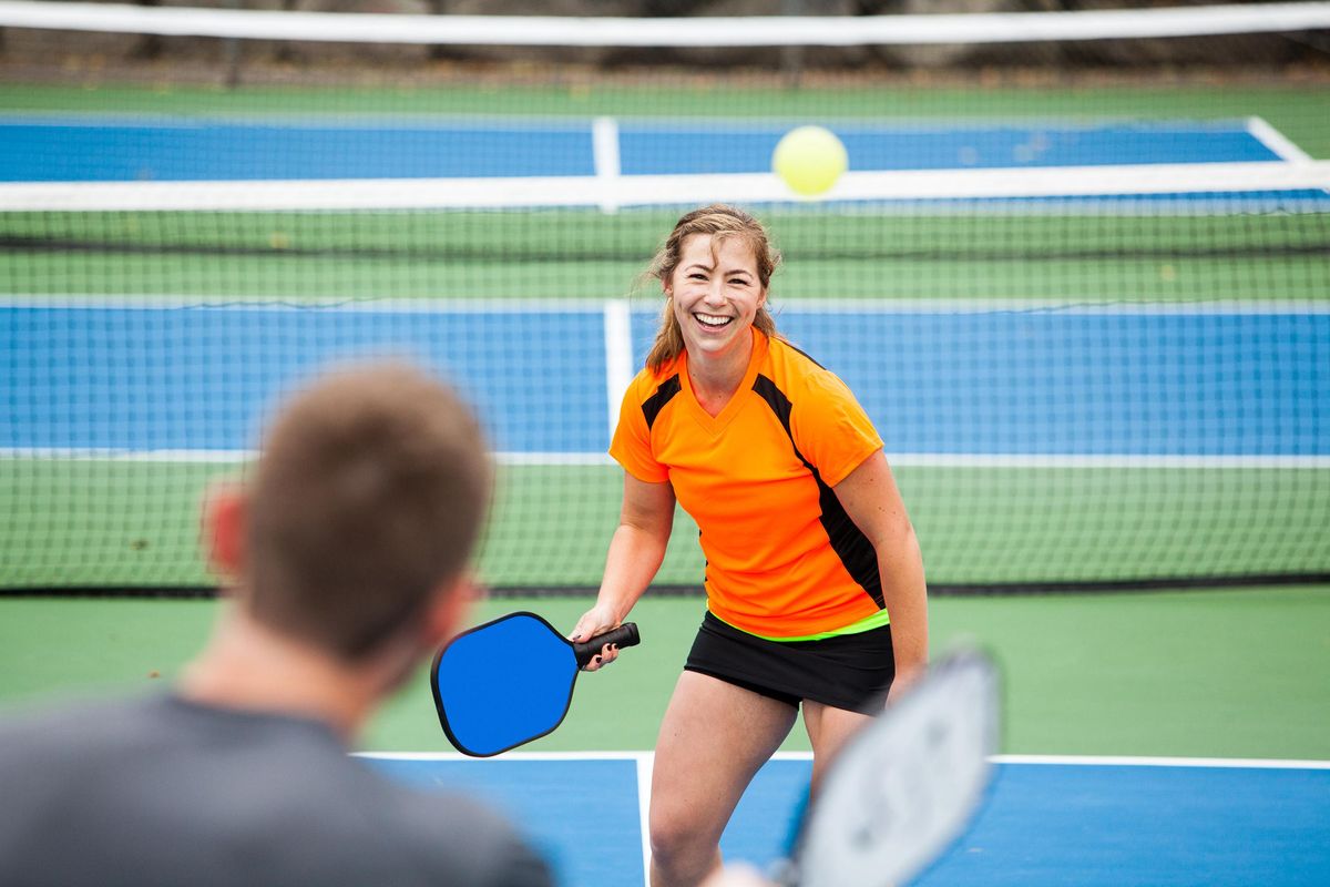 Major League Pickleball launches in Austin
