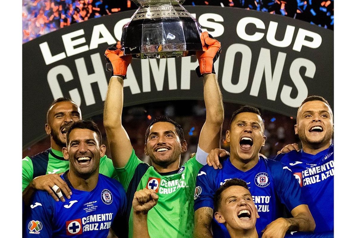 All MLS, Liga MX clubs to go head-to-head for Leagues Cup each summer starting in 2023