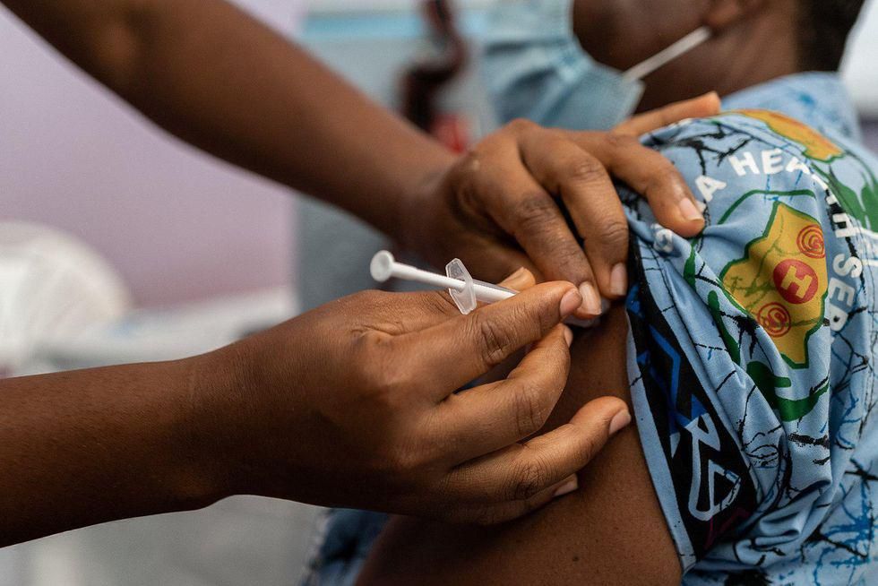 Why Modern Americans Are Behaving Like Medieval Peasants