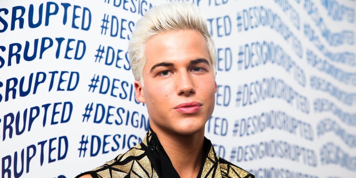 10 Fab "It Boys" From NYC Nightlife History