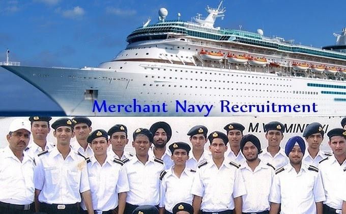 What is Merchant Navy and How To Join
