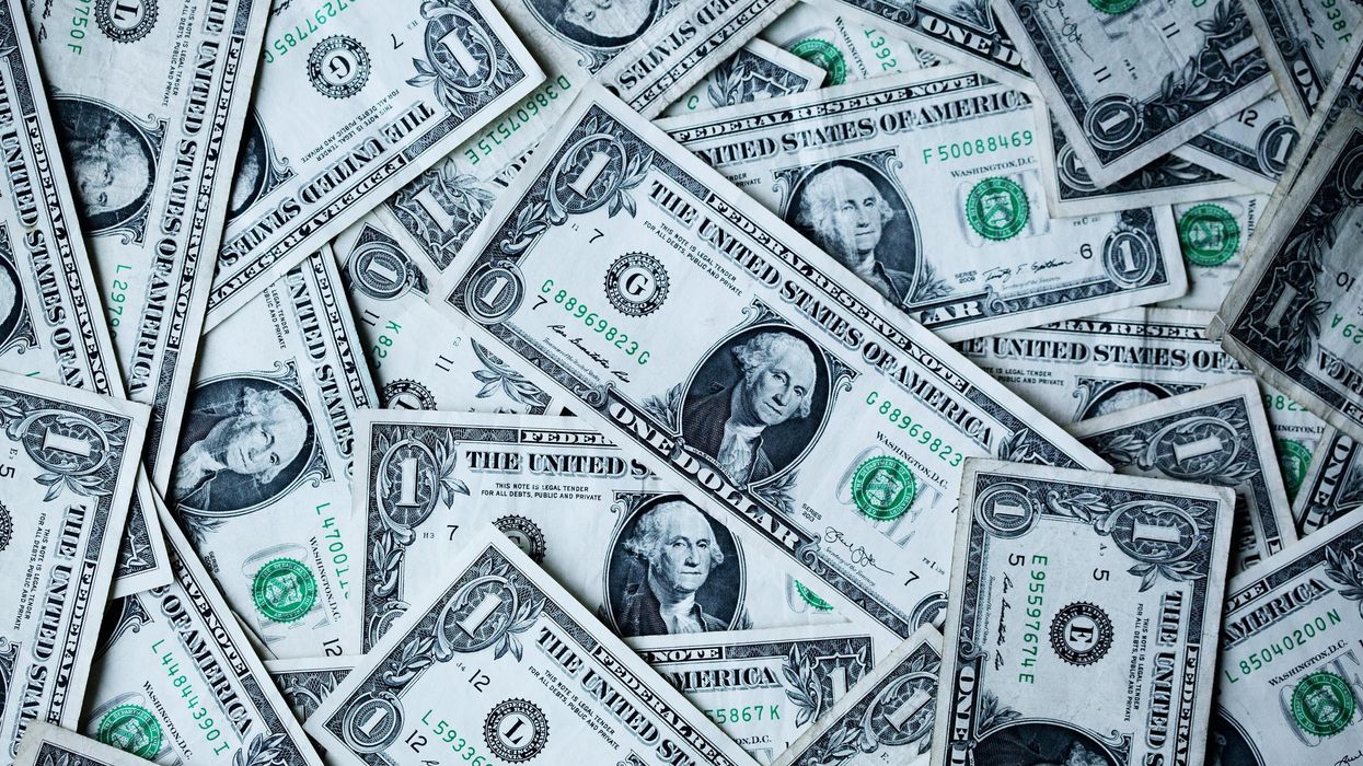 How Three Dollars A Day Can Buy America A Rich Future