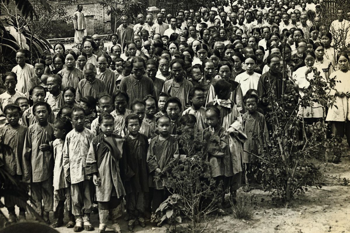 italia storia cina boxers 1901 colonie tientsin