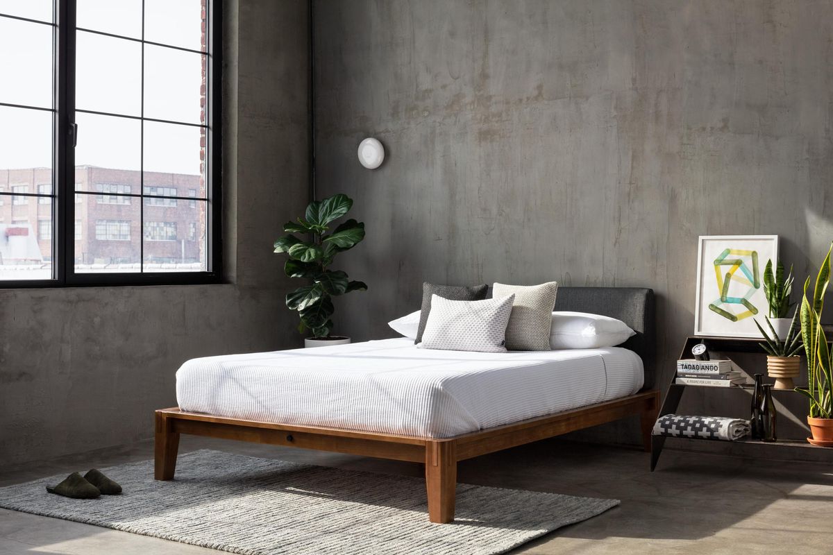 5 Reasons Why The Bed, By Thuma Is Our #1 Bed To Buy