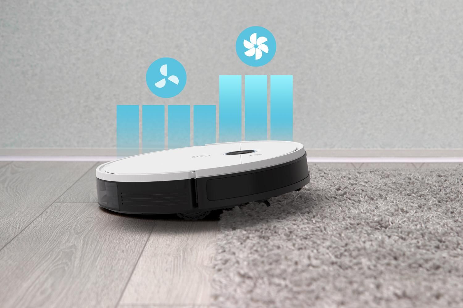 Best roomba store for small apartment